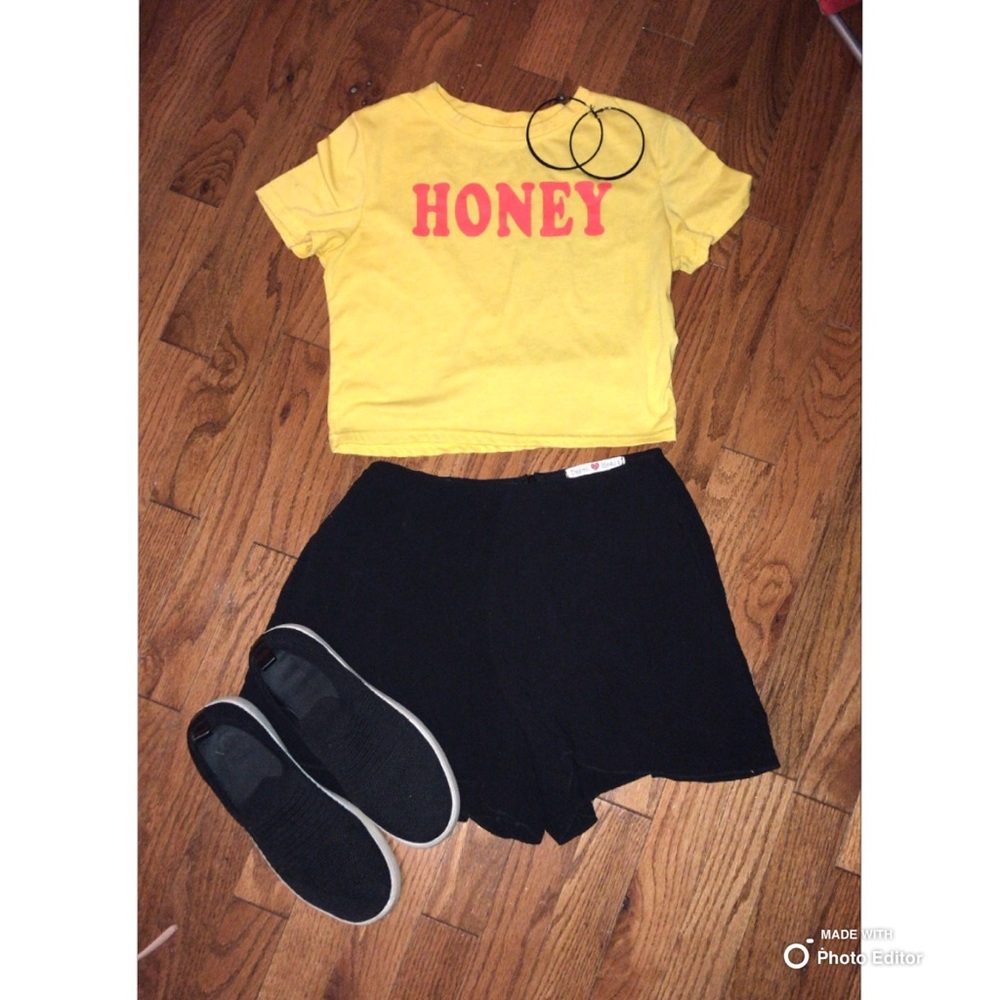 🖤SHORTS